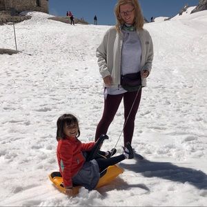 Meet your Posher, Bitsy